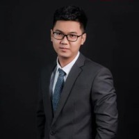 Tác giả Lê Gia Huy SC88
