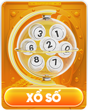 xổ số